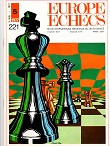 EUROP ECHECS / 1977 vol 19, no 221
